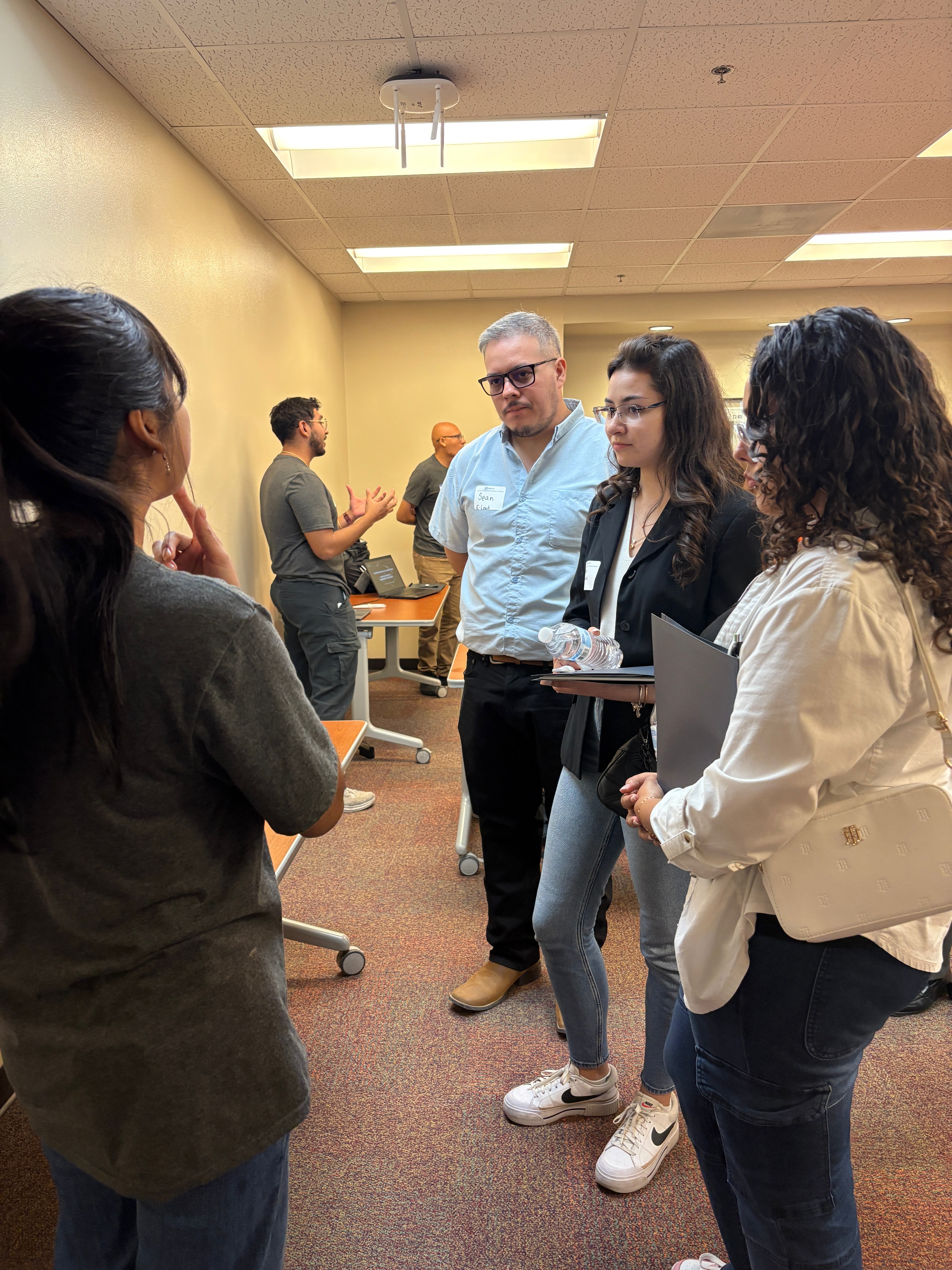 Summer Symposium Gallery